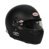 Bell Helmet Rs7 White (Hans) 59(7 3/8) Fia8859-2024/Sa2025