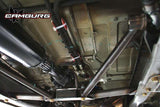 Camburg 98-12 Ford Ranger 2wd/4wd w/ Extra Cab Race Series 3-Link Rear L/T Kit
