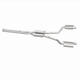 MagnaFlow Stellantis BRE Exhaust Replacement Kit