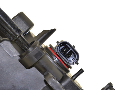 Hella 2015-2016 Audi A3 Fog Light Front Right