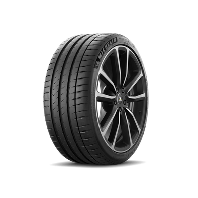 Michelin Pilot Sport 4 S 275/35ZR21 (103Y)