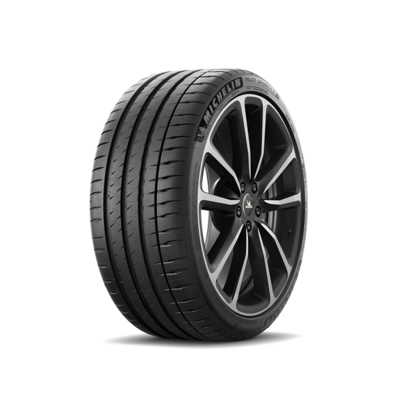 Michelin Pilot Sport 4 S 265/40ZR21 (105Y)