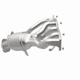 MagnaFlow Direct Fit Catalytic Converter 21-22 Toyota Corolla 2.0L OEM