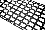 DV8 Offroad Universal Molle Panels - 27In x 12In