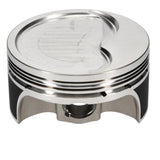 JE Pistons Chevy LS2 4.000in - 3.622in Stroke -14.3cc Dish Set of 8 Pistons