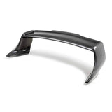 Seibon 2020 Toyota Supra TD-Style Carbon Fiber Rear Spoiler
