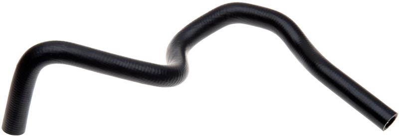 Gates 11-13 Toyota Highlander V-6 3.5L Electric Assist Heater Outlet Molded Heater Hose