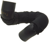 Gates 00-05 Saturn L-Series V-6 3.0L Upper Molded Coolant Hose