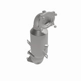MagnaFlow Direct Fit Catalytic Converter 18-20 Alfa Romeo Giulia Single Underbody 2L