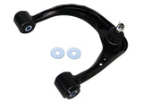 Whiteline 24-25 Toyota Tacoma Front Upper Control Arm