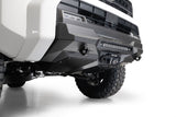 Addictive Desert Designs 2025 Toyota 4Runner Stealth Center Mount Front Bumper