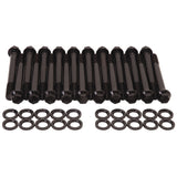 Edelbrock Ford 351C engines E-Series Cylinder Head Bolt Kit