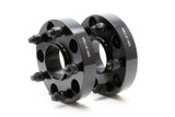 Wheel Mate 8x6.5 Bolt Pattern 2in Thick 126mm ID 215mm OD 9/16in Stud Wheel Adapter (Single)
