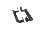 DV8 Offroad 2018-2025 Jeep Wrangler JL Roof Mount for 15In x 12In Molle Panel