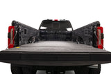 Addictive Desert Designs 23-26 Ford F250/F350/F450 SD Bed Molle Panel - Driver Side