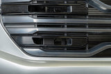 DV8 Offroad 2022-2025 GMC Sierra 1500 ACC Relocation Bracket (Super Cruise Models)