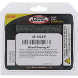 Pivot Works Premium Wheel Bearing