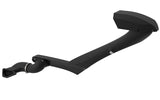 K&N 2024 Toyota Tacoma L4-2.4 Turbo Elevated Intake Kit (Snorkel)