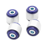 SuperPro Trailing Arm-to-Differential Mount Bushing Kit