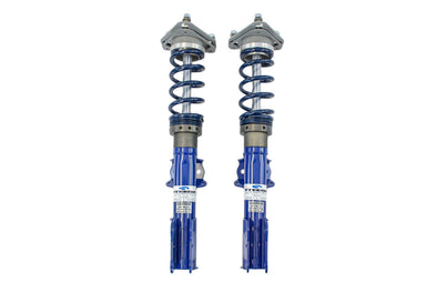 Steeda Mustang Pro-Action Drag Racing Front Coilovers (2015-2023) 555-8175