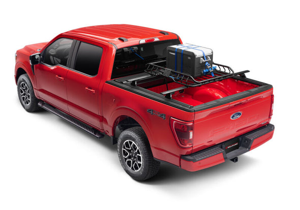 Roll-N-Lock 2024 Toyota Tundra 79.2in. Bed M-Series XT Retractable Tonneau Cover