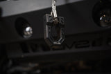 DV8 Offroad DV8 Xtract Winch Fairlead | Closed System