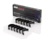 King Engine Bearings BMW S50B32 +.025mm Standard .709in Length Con Rod Bearing Set