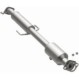MagnaFlow 2015 Kia Optima 2.4L Direct Fit Catalytic Converter (California Grade)