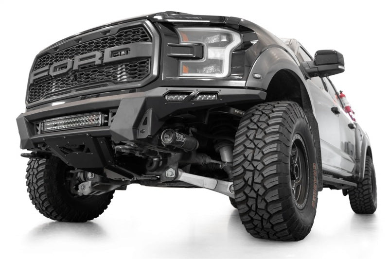 Addictive Desert Designs17-20 Ford F-150 Raptor Phantom Front Bumper