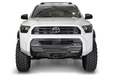 Addictive Desert Designs 2025 Toyota 4Runner Stealth Center Mount Front Bumper