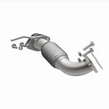 MagnaFlow BRExhaust 15-19 Hyundai Sonata 2.4L Front Pipe Kit