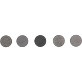 Hot Cams 2008-2013 Yamaha WR 250 R Dual Sport 250cc 3.250mm Shim Kit - 5 Pack