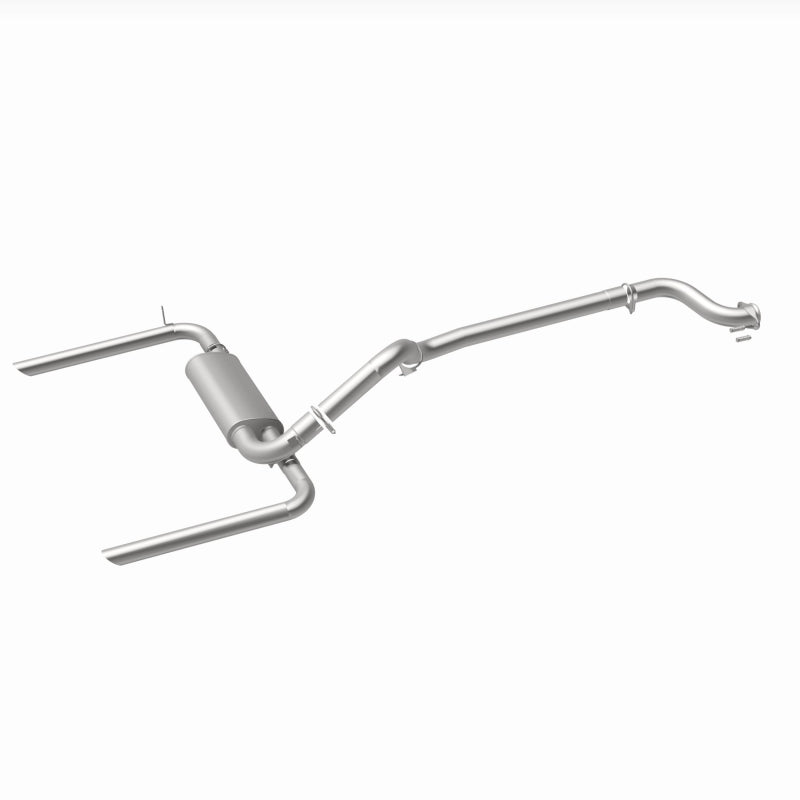 MagnaFlow 93-97 Camaro Firebird 5.7L BRE Exhaust Kit