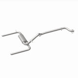 MagnaFlow 93-97 Camaro Firebird 5.7L BRE Exhaust Kit