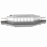 MagnaFlow Universal Catalytic Converter 3 Dual O2 Boss