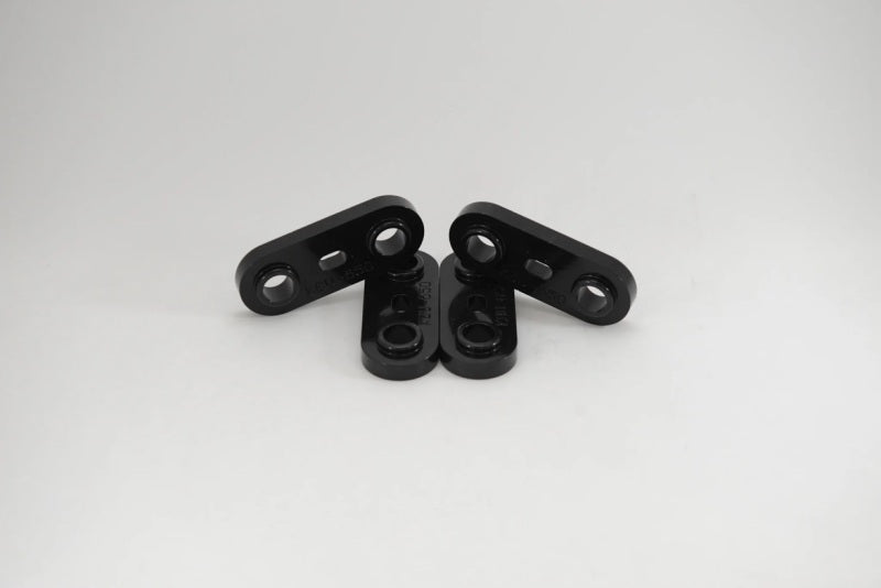 Kartboy Subaru BRZ Transmission Mount Bushings - Set of 4