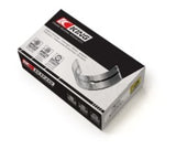 King Engine Bearings Nissan RB26DETT 24V (Size .026) XP Coated Tri Metal Main Bearing Set