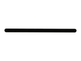 Manley Push Rod - 5/16 Dia. - 8.400 Length - 0.080 Wall - 4130 Chrome Moly - Swedged End - Set of 16