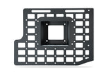 ADD 2021+ Ford F150 Raptor 66in Bed Side Molle Panels - Driver Front