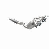 MagnaFlow Direct Fit Catalytic Converter 2018-2021 Ford EcoSport Single Manifold 2L