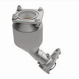 MagnaFlow 16-21 Nissan Maxima 3.5L Direct Fit Converter (California Grade)