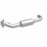 MagnaFlow 15-17 Ford F-150 3.5L Direct Fit Converter