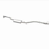 Magnaflow 13-17 Hyundai Santa Fe Sport 2.4L Direct Fit Cat Converter (California Grade)