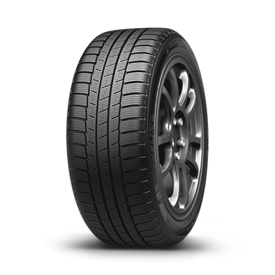 Michelin Latitude Alpin 255/55R18 109V XL