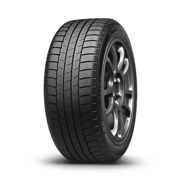 Michelin Latitude Alpin 255/55R18 109V XL