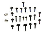 Ford Racing 2022+ Ford Bronco B & C Bow Brace Kit
