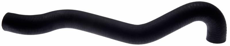 Gates 94-03 Chevrolet S Series Pickup 4-Cyl. 2.2L Lower Molded Coolant Hose