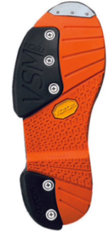 Gaerne Supermotard Sole Replacement Orange Size - 15