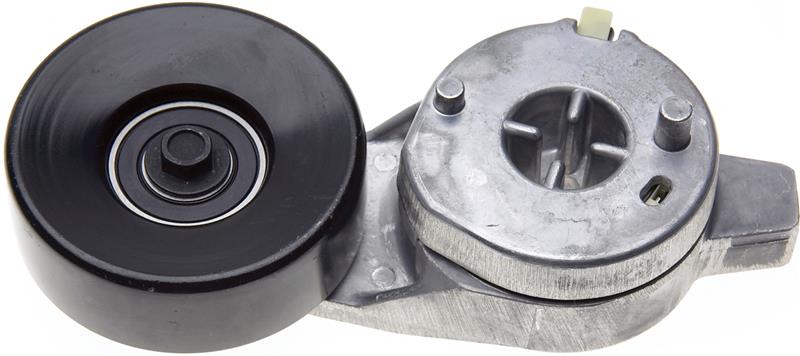 Gates 97-02 Ford Escort 4-Cyl 2.0L Automatic Belt Tensioner Assembly