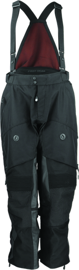 FIRSTGEAR Rogue XC Pro Pants Black Size - 30